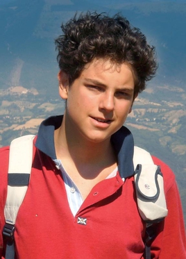 Błogosławiony Karol Acutis